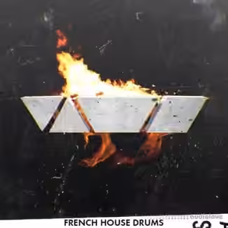 Sayvra French House Drums [WAV]
