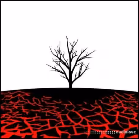 Scorched Earth Productions Acoustic Hype [WAV]