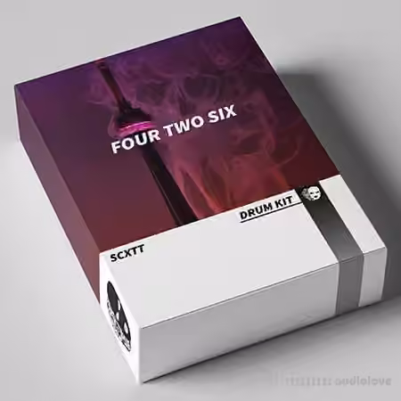 SCXTT FOUR TWO SIX [WAV]