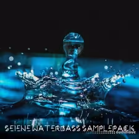 Se1ene Waterbass Samplepack [WAV]