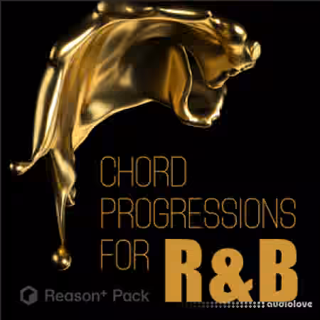 Sean Murry Chord Progressions for RnB [ReFill]