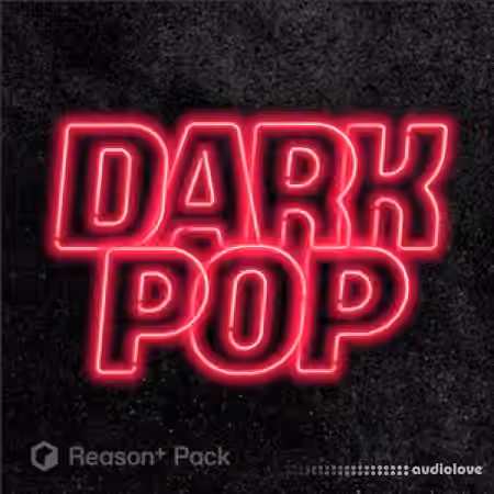 Sean Murry Dark Pop [ReFill]