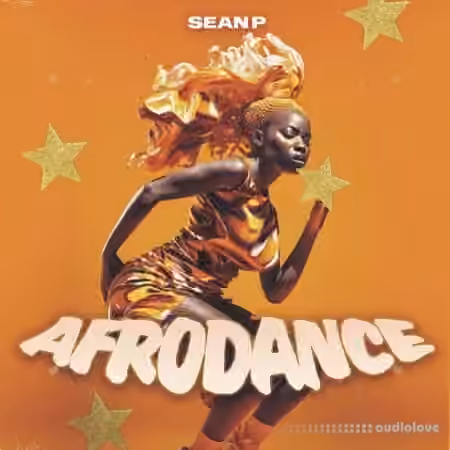 Sean P Afro Dance [WAV]