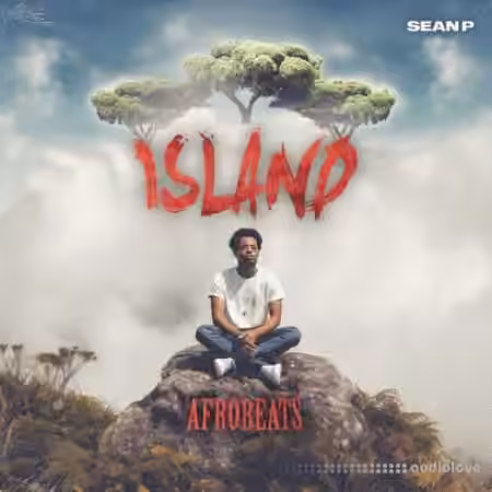 Sean P Island - Afrobeats [WAV]