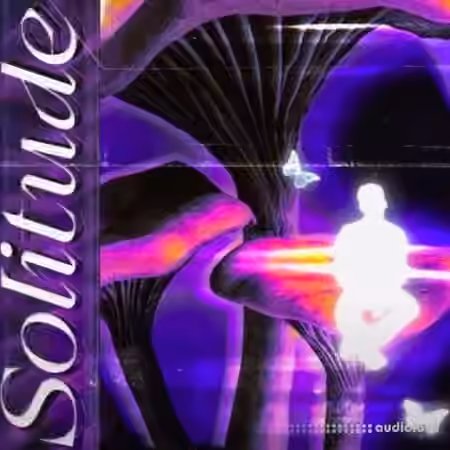 SeaSky Solitude [WAV]