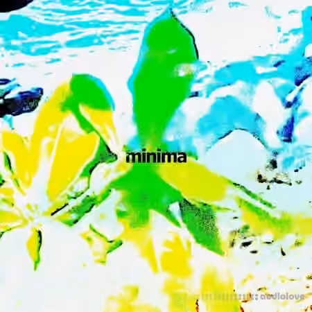 sebastianvaih Minima (drum kit) [WAV, MiDi]