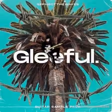 SephGotTheWaves Gleeful [WAV]