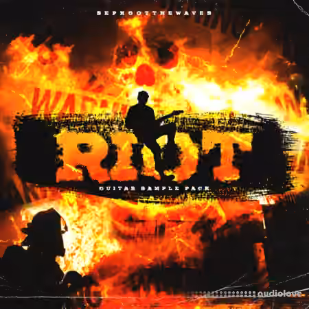 SephGotTheWaves Riot [WAV]