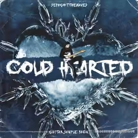 SephGotTheWaves x GeoVocals Cold Hearted [WAV]