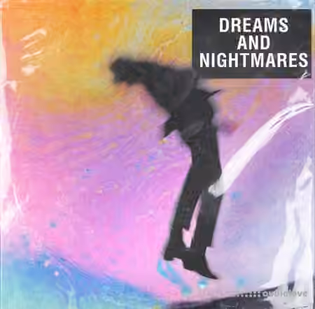 Sephxya Studios Dreams and Nightmares [WAV, MiDi]