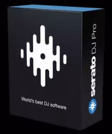 Serato DJ Suite v3.0.3 [MacOSX]