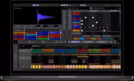 Serato Studio v2.5.0 [WiN, MacOSX]