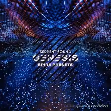 Serpent Sound Genesis [Synth Presets]