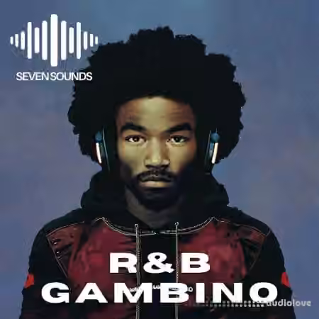 Seven Sounds RnB Gambino [WAV]