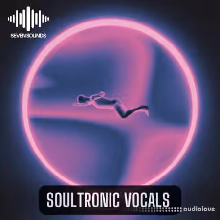 Seven Sounds Soultronic Vocals [WAV, MiDi]