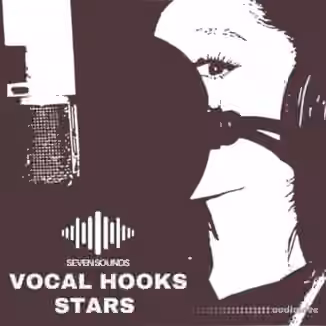 Seven Sounds Vocal Hooks Stars [WAV]