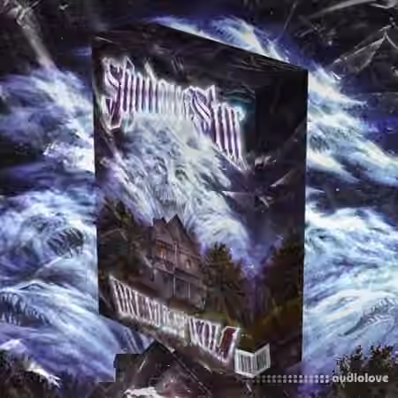 Shadowstar Kit Vol.1 [WAV]