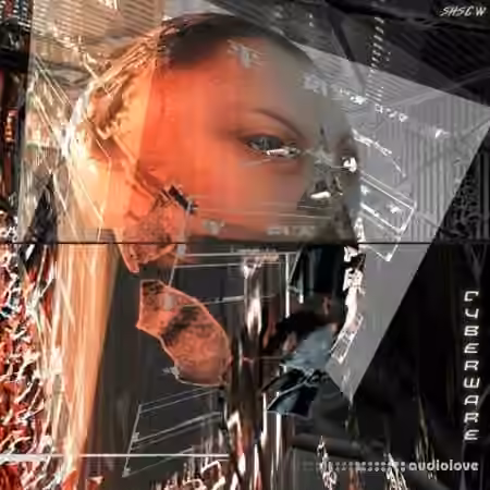 ShamanStems Cyberware [WAV]