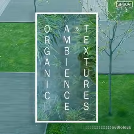 ShamanStems Organic Ambience and Textures [WAV]