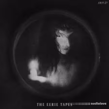 ShamanStems The Eerie Tapes [WAV]