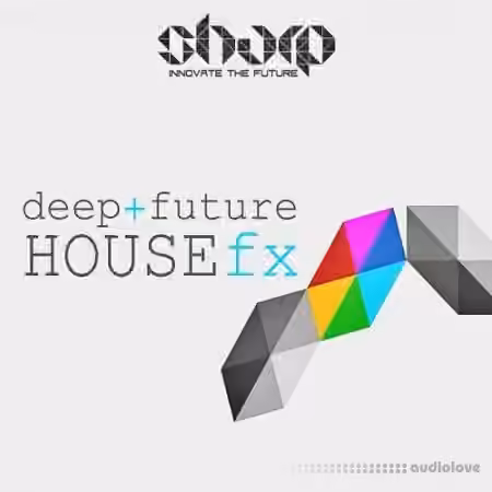 Sharp Deep and Future House FX [WAV]