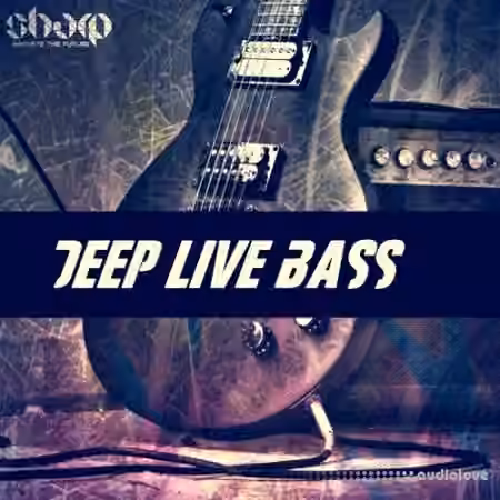 SHARP Deep Live Bass [WAV]