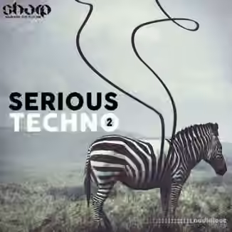 SHARP Serious Techno 2 [WAV]
