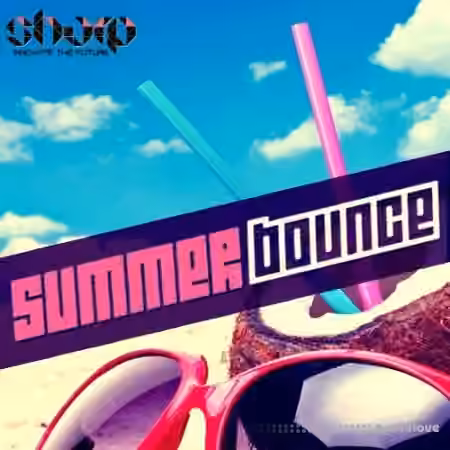 SHARP Summer Bounce [WAV, MiDi, Synth Presets]