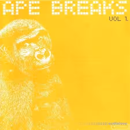 Shawn Lee Ape Breaks 1 [WAV]