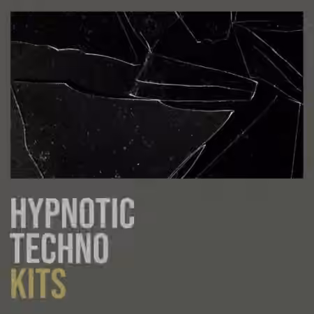 Shed Skin Records Hypnotic Techno Kits [WAV]