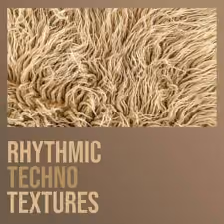 Shed Skin Records Rhythmic Techno Textures [WAV]