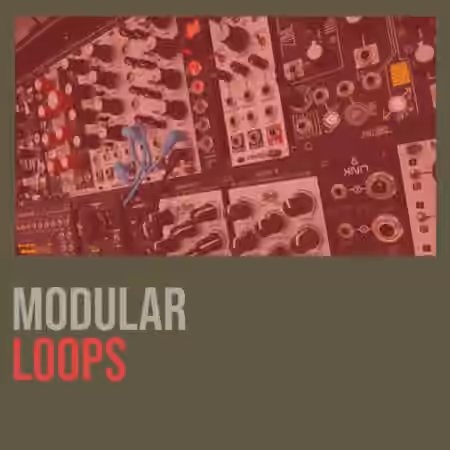 Shed Skin Records Shed Skin Records Modular Loops 1 [WAV]