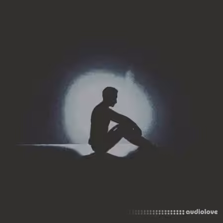 ShinoXMker Alone With Myself [WAV]