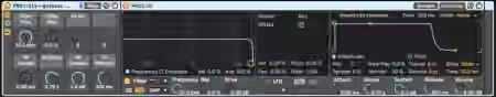SHLD Music New PRO-1 Analog Sounds: Right Bass [Synth Presets]