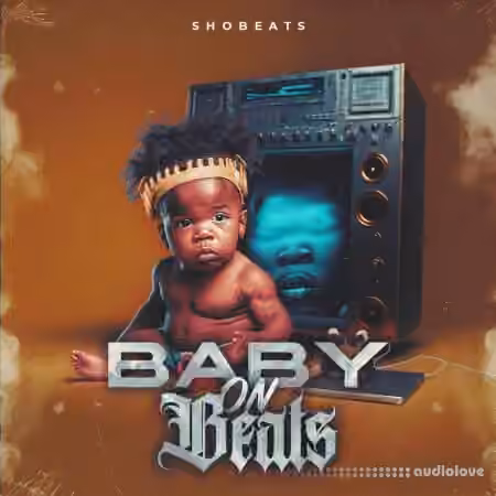 SHOBEATS Baby on Beats [WAV, MiDi]