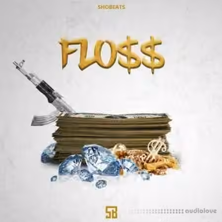 Shobeats Floss [WAV, MiDi, Synth Presets]