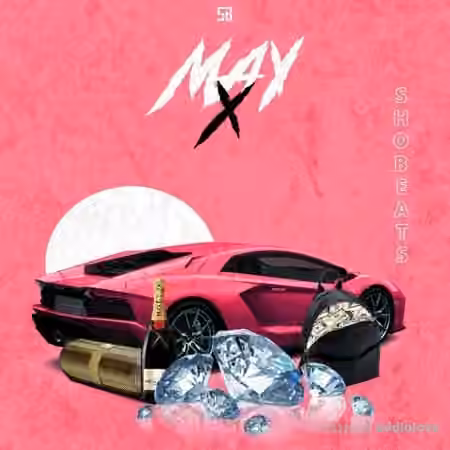 Shobeats May X [WAV, MiDi, Synth Presets]