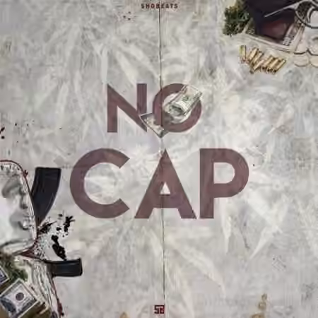 Shobeats No Cap [WAV, MiDi, Synth Presets]