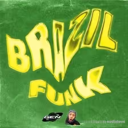 shoncix.beatstars Mega Brasil Funk Kit [WAV, MiDi, DAW Templates]
