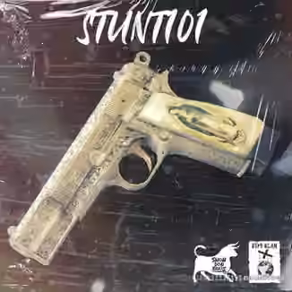 Shondonbeats Stunt 101 DrumKit [WAV]