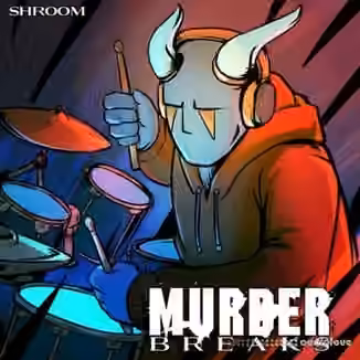 Shroom Murder Breaks [WAV]