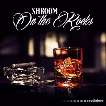 Shroom On the Rocks [WAV]