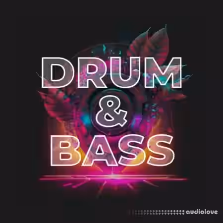 Side Brain Drum And Bass [TUTORiAL]