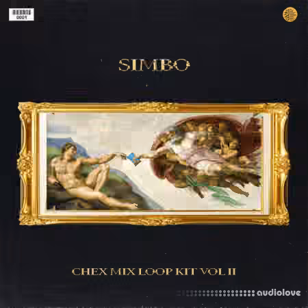 Simbo Chex Mix Vol.2 Loop Kit [WAV]