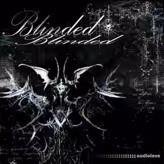 Sincere Blinded Drumkit [WAV]