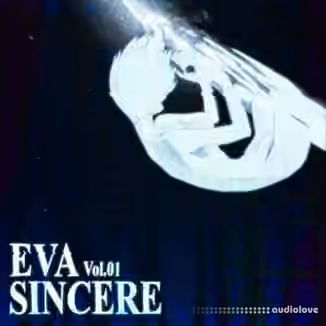 Sincere EVA Drumkit [WAV]