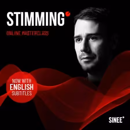 SINEE Stimming Online Masterclass (English subtitles incl.) [TUTORiAL]