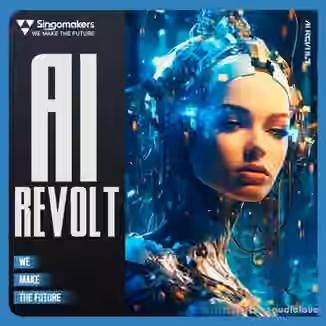 Singomakers AI Revolt [MULTiFORMAT]
