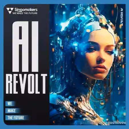Singomakers AI Revolt [MULTiFORMAT]