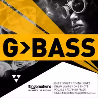 Singomakers G-Bass [MULTiFORMAT]